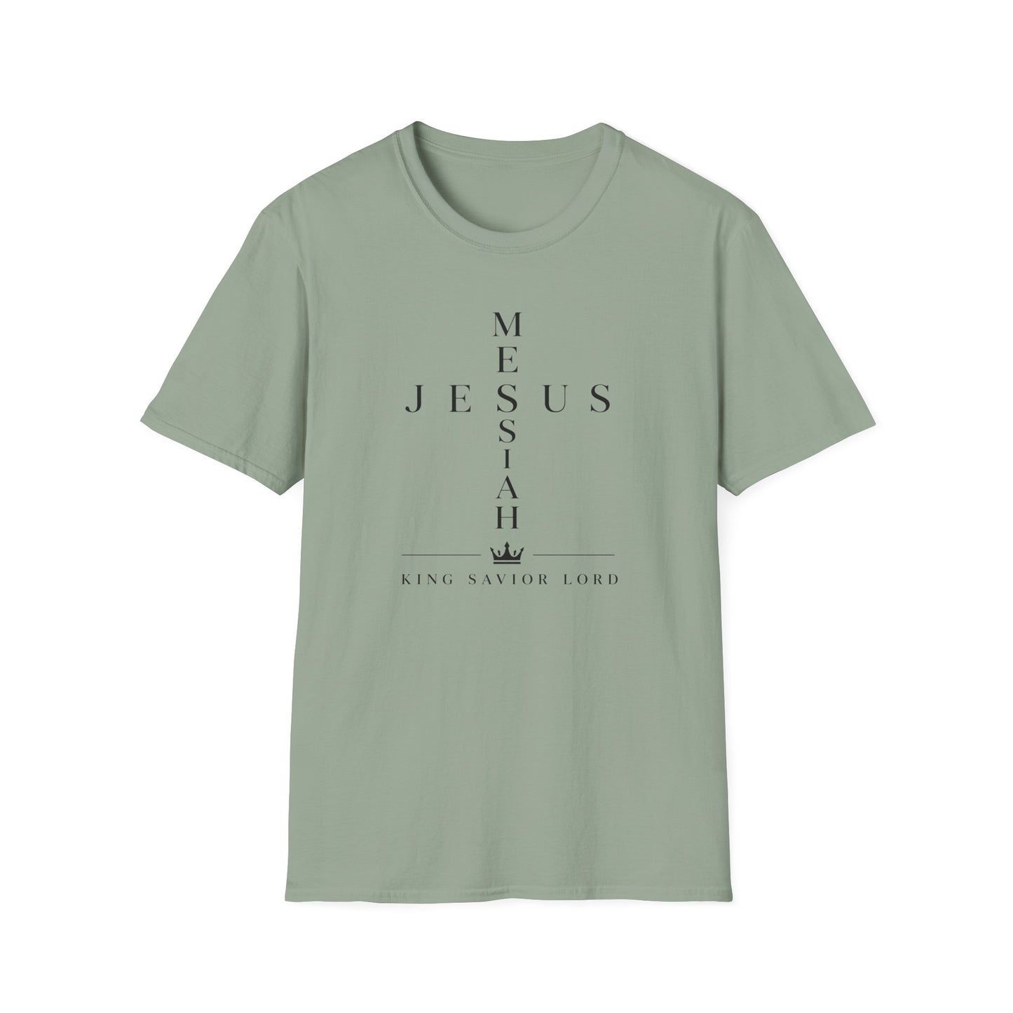 Jesus Messiah T-Shirt