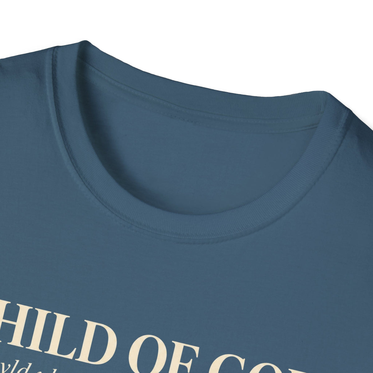 Child of God Definition T-Shirt