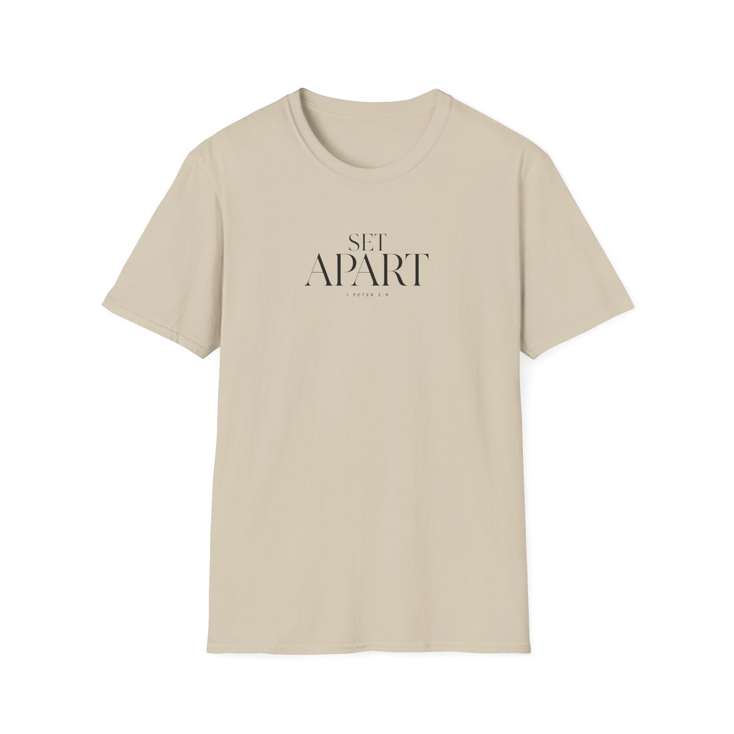 Set Apart T-Shirt