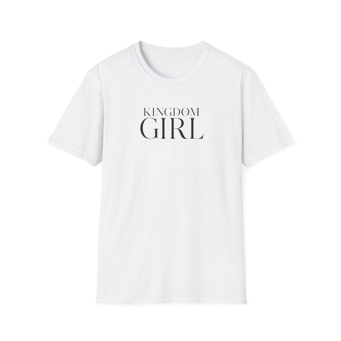Kingdom Girl T-Shirt