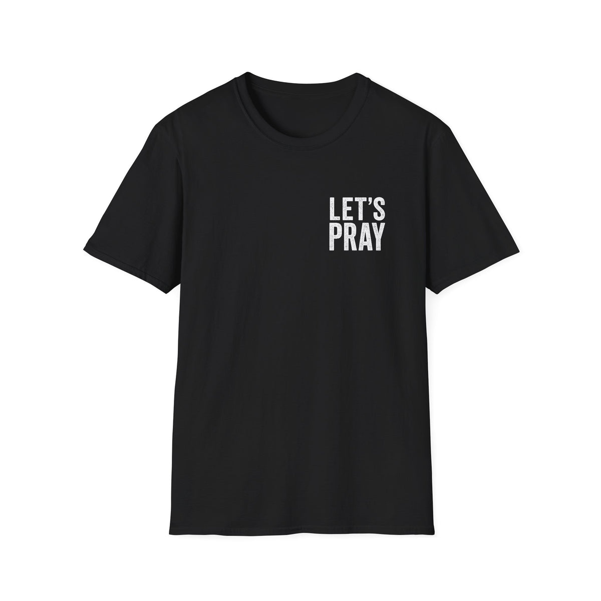 Need Prayer T-Shirt