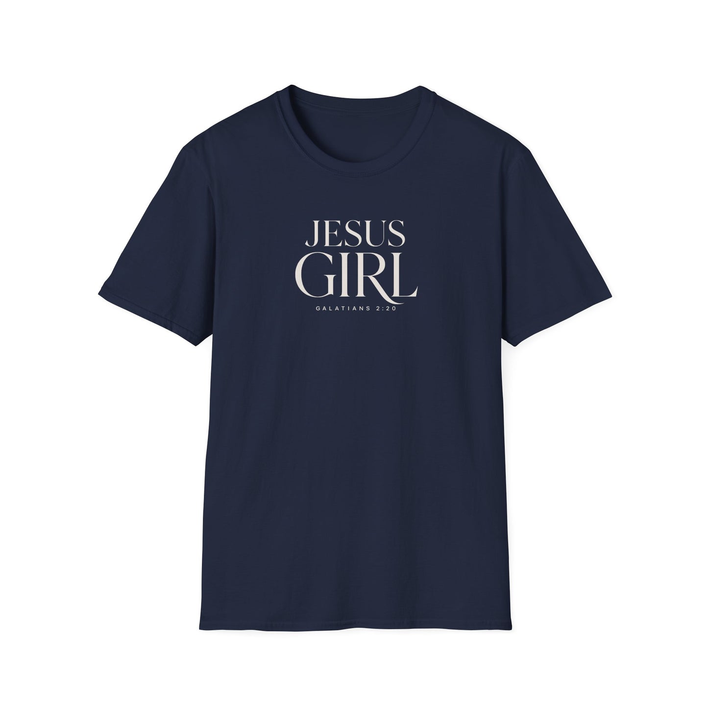 Jesus Girl T-Shirt