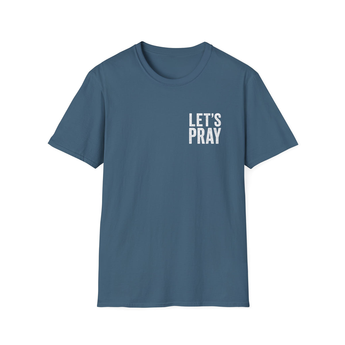 Need Prayer T-Shirt