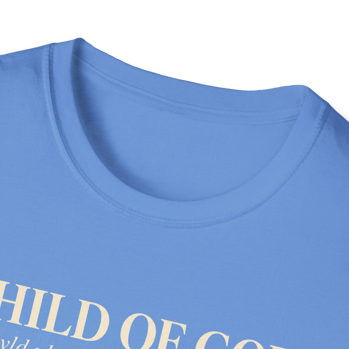Child of God Definition T-Shirt