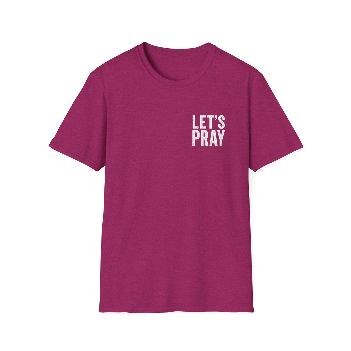 Need Prayer T-Shirt