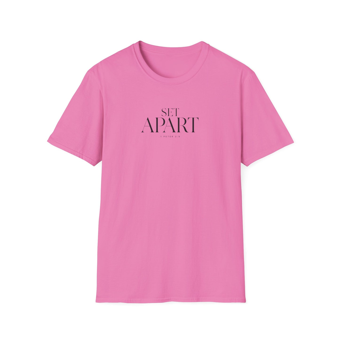 Set Apart T-Shirt