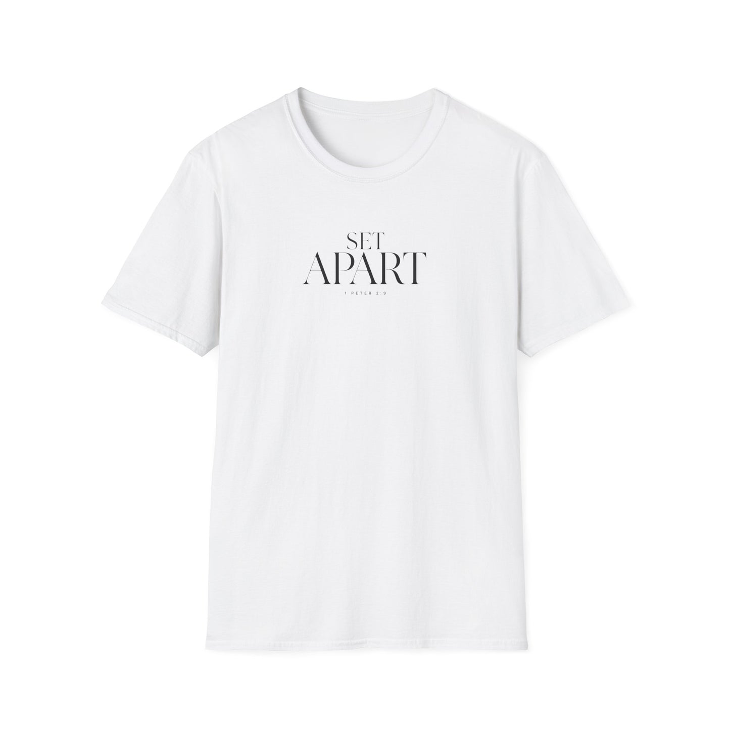 Set Apart T-Shirt