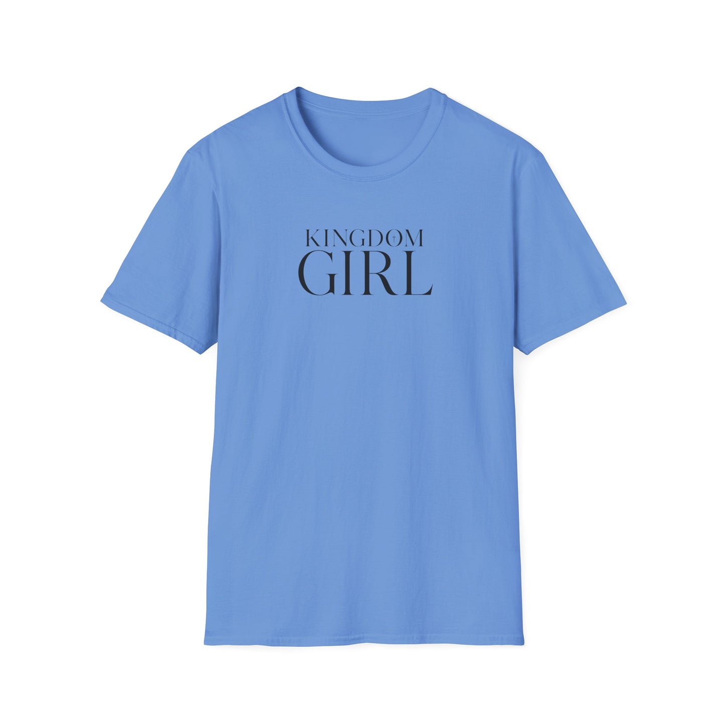 Kingdom Girl T-Shirt