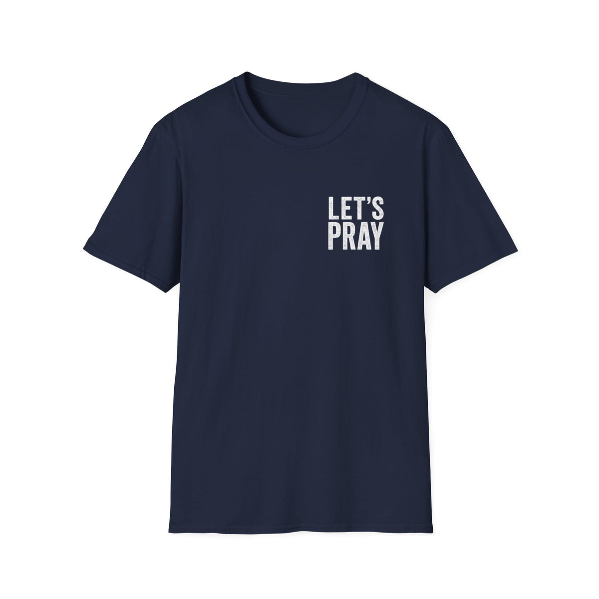 Need Prayer T-Shirt