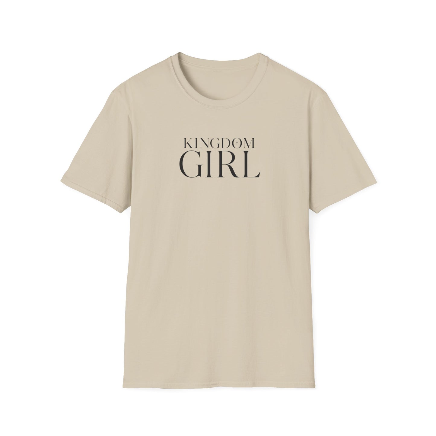 Kingdom Girl T-Shirt