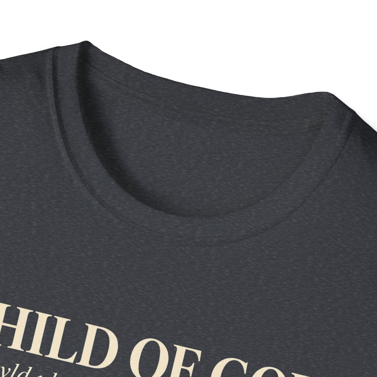Child of God Definition T-Shirt