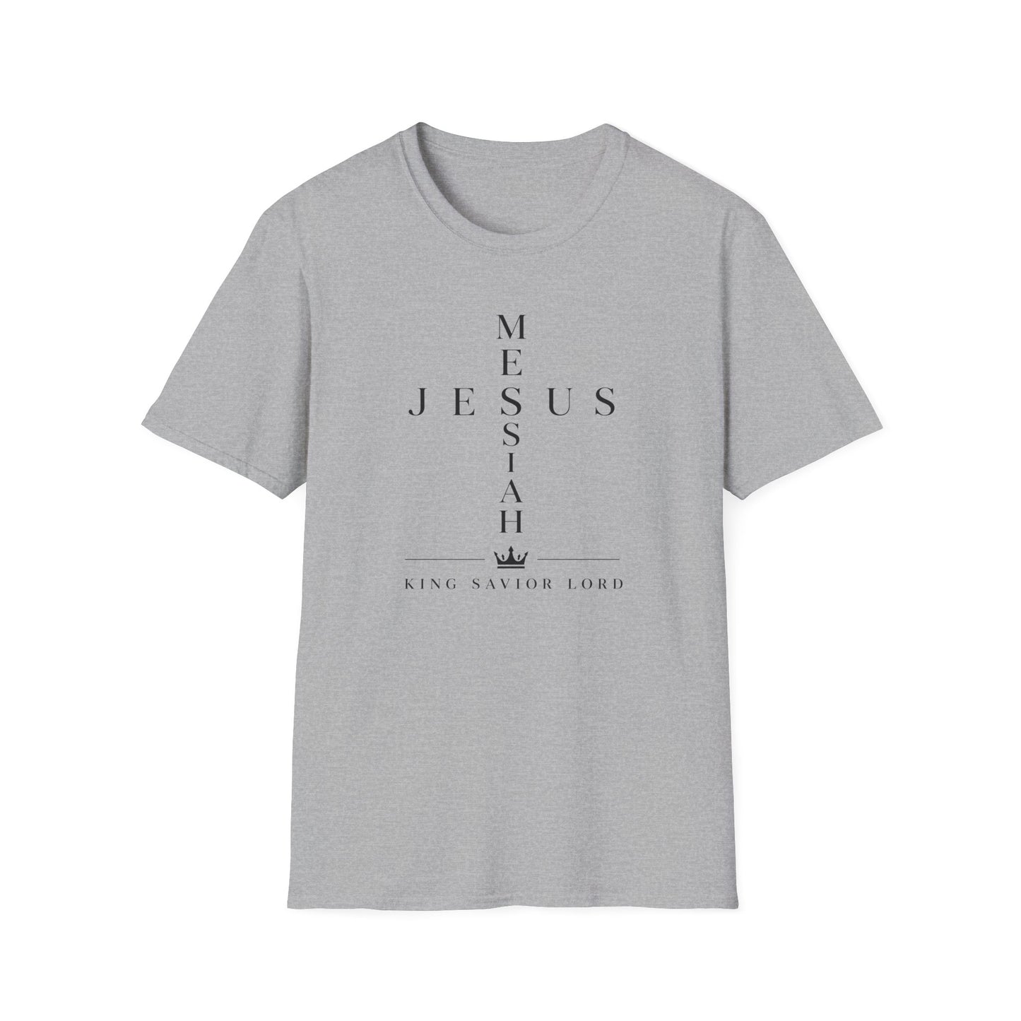 Jesus Messiah T-Shirt