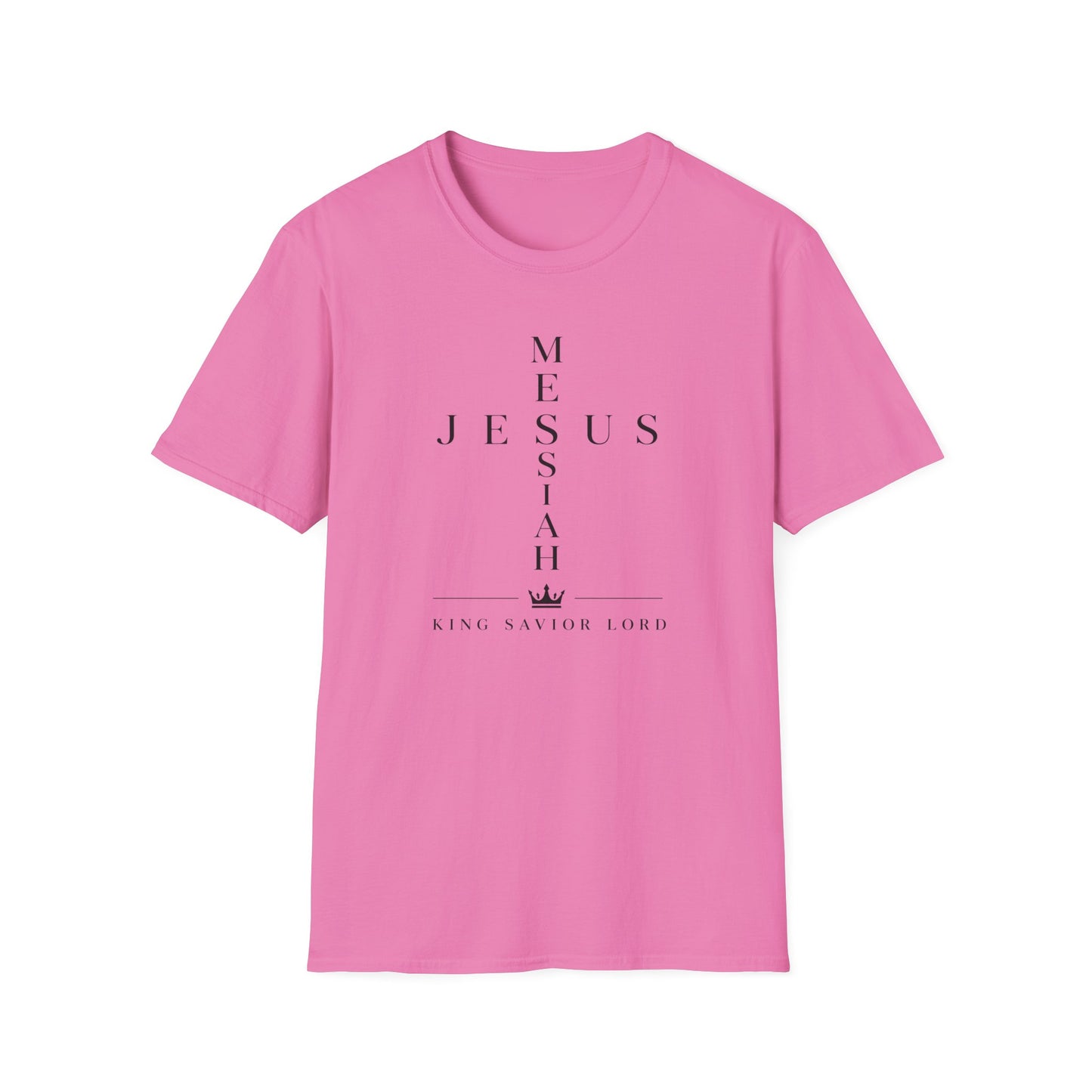 Jesus Messiah T-Shirt