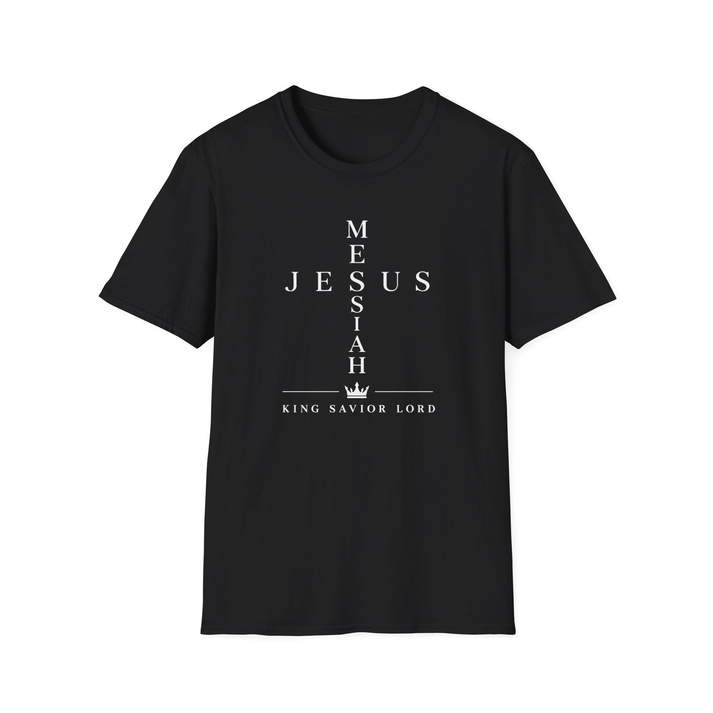 Jesus Messiah T-Shirt