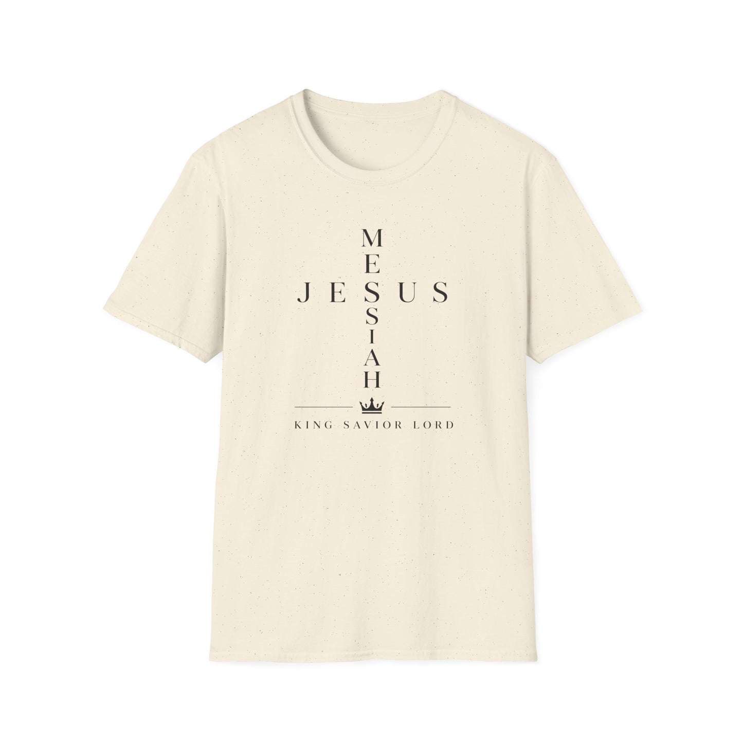 Jesus Messiah T-Shirt