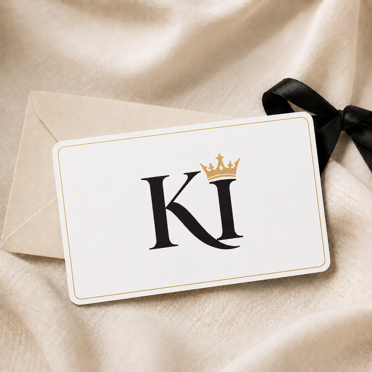 Kingdom Identity Gift Card