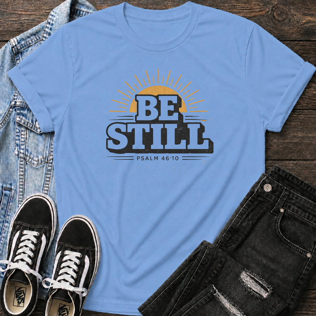 Carolina Blue