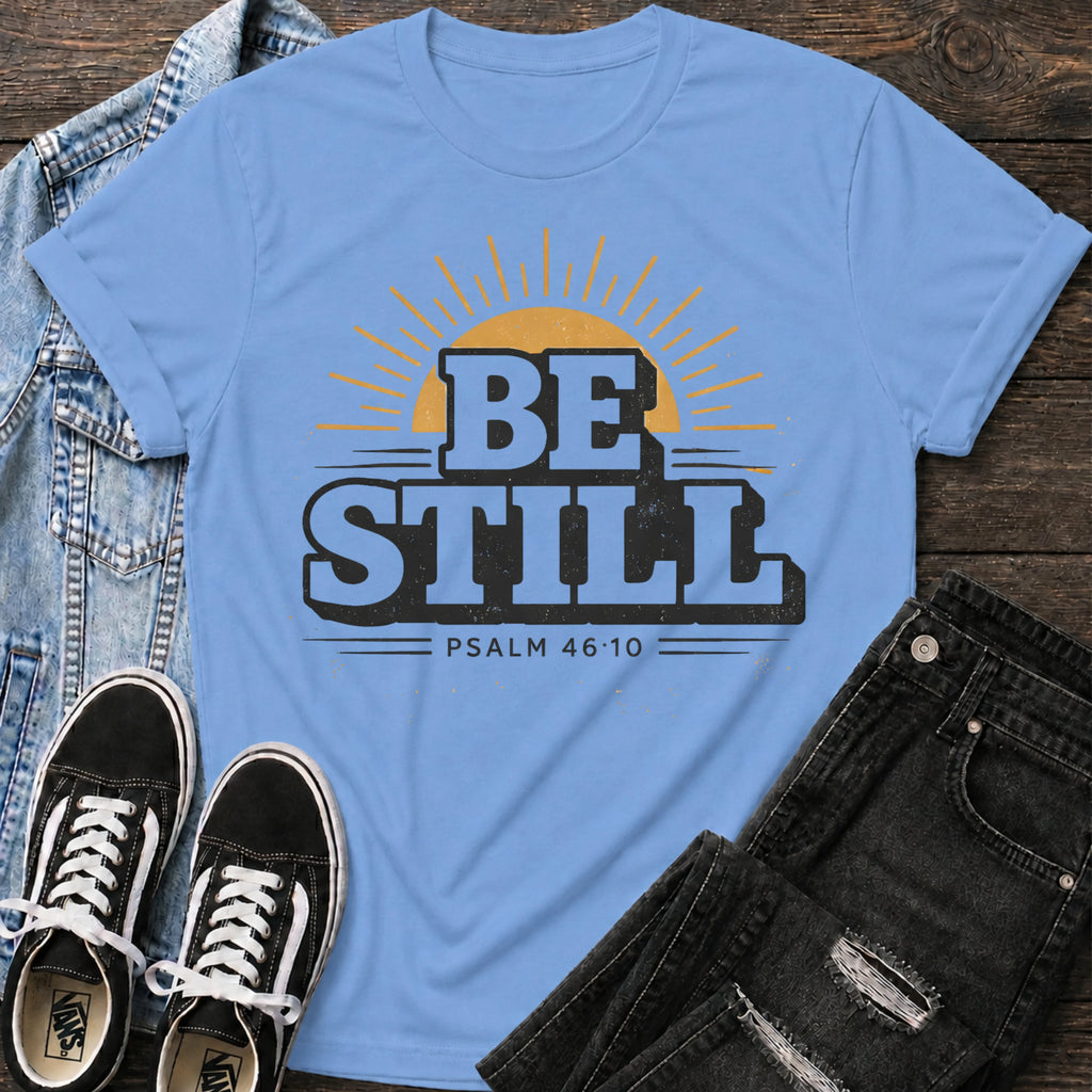 Carolina Blue