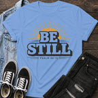 Carolina Blue