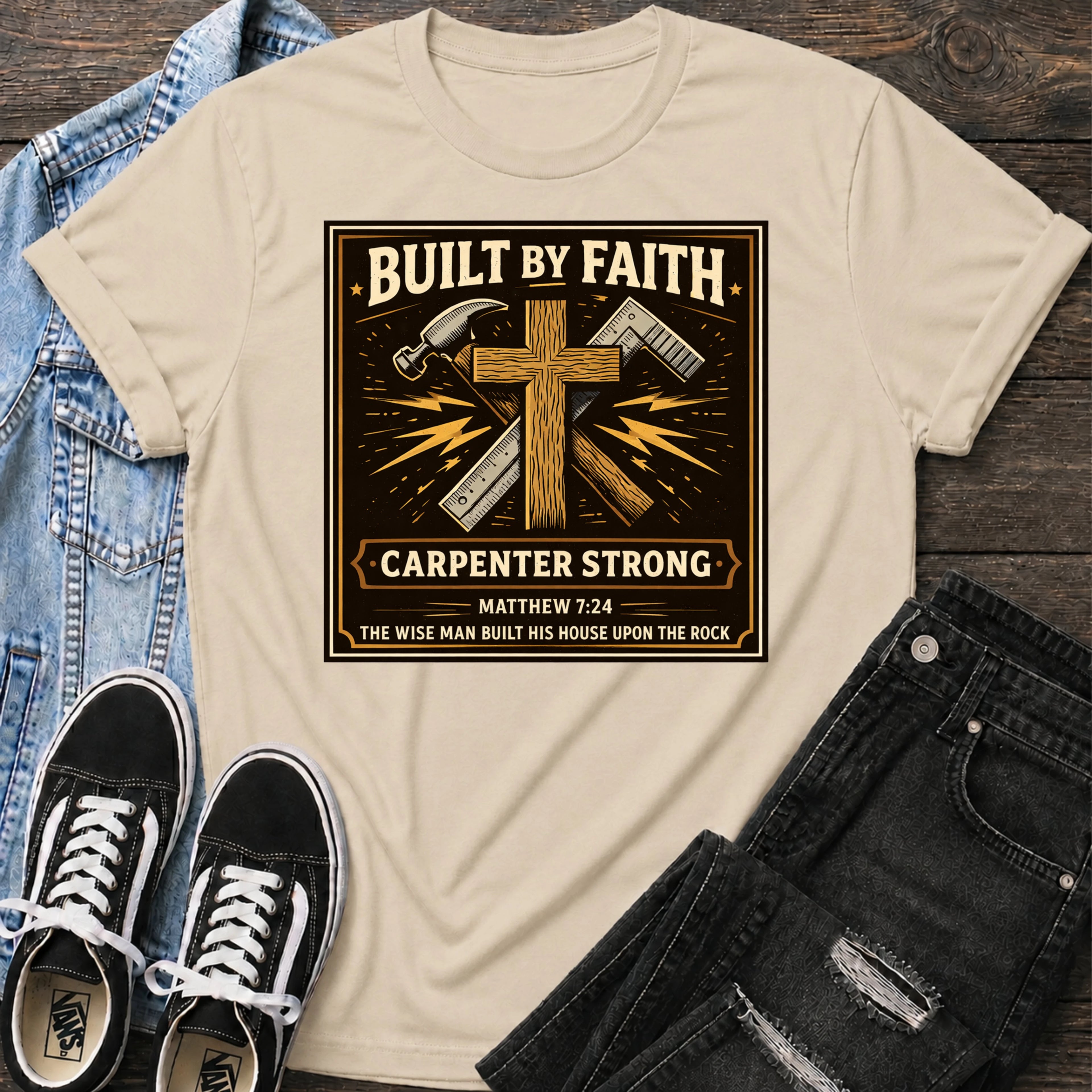 Sand