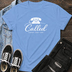 Carolina Blue