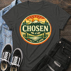 Dark Heather Grey