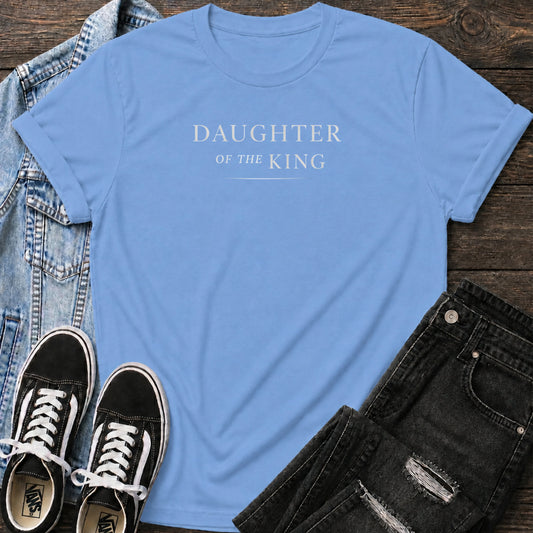 Carolina Blue