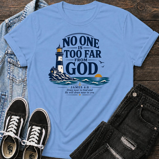 Carolina Blue
