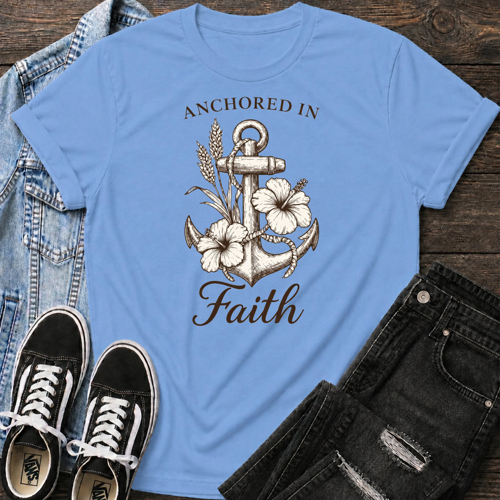 Carolina Blue