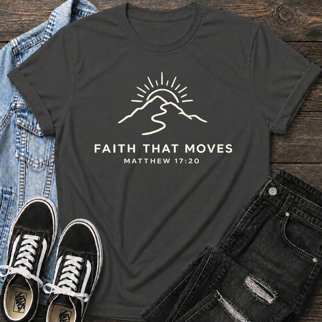 Dark Heather Grey
