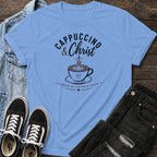 Carolina Blue