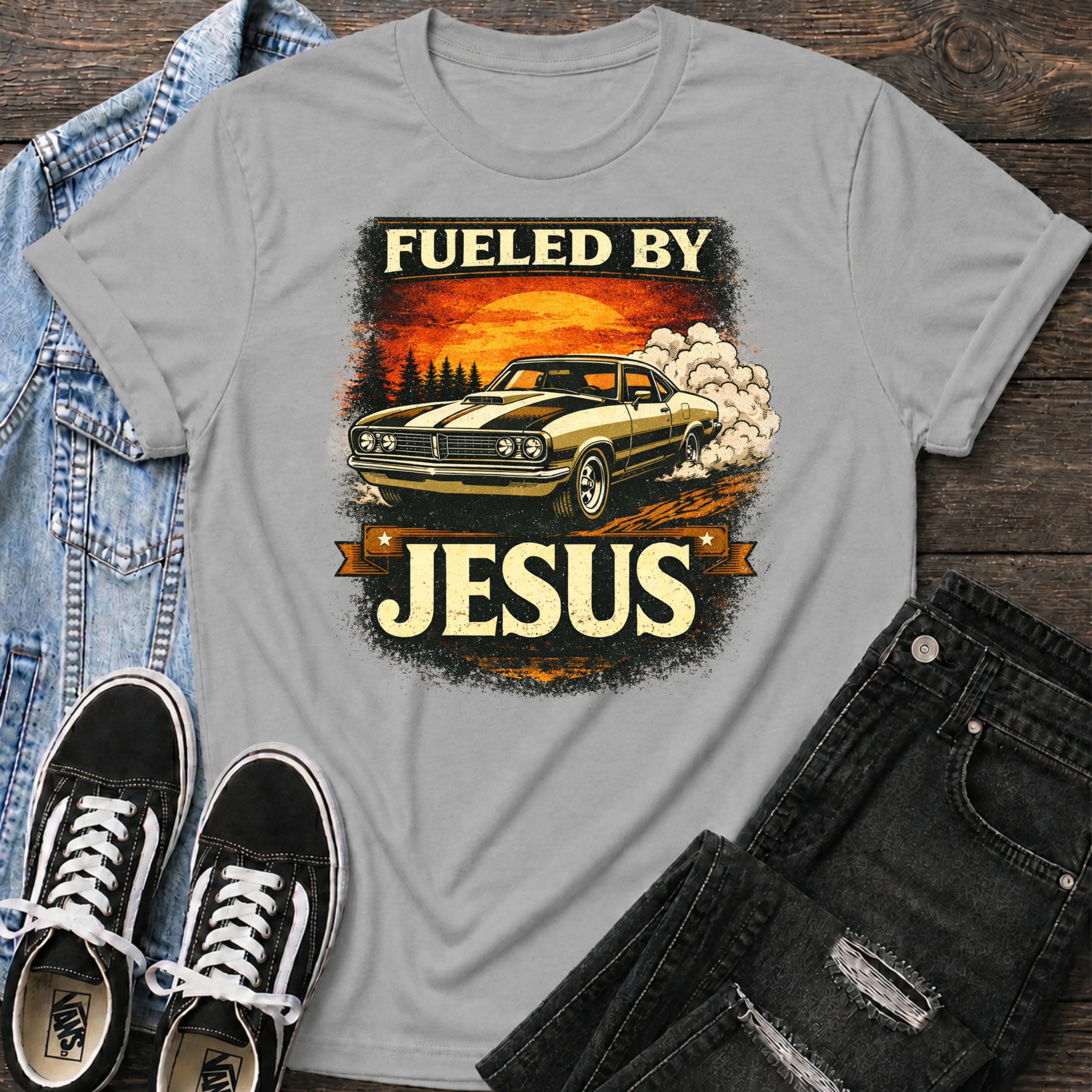 Sport Grey