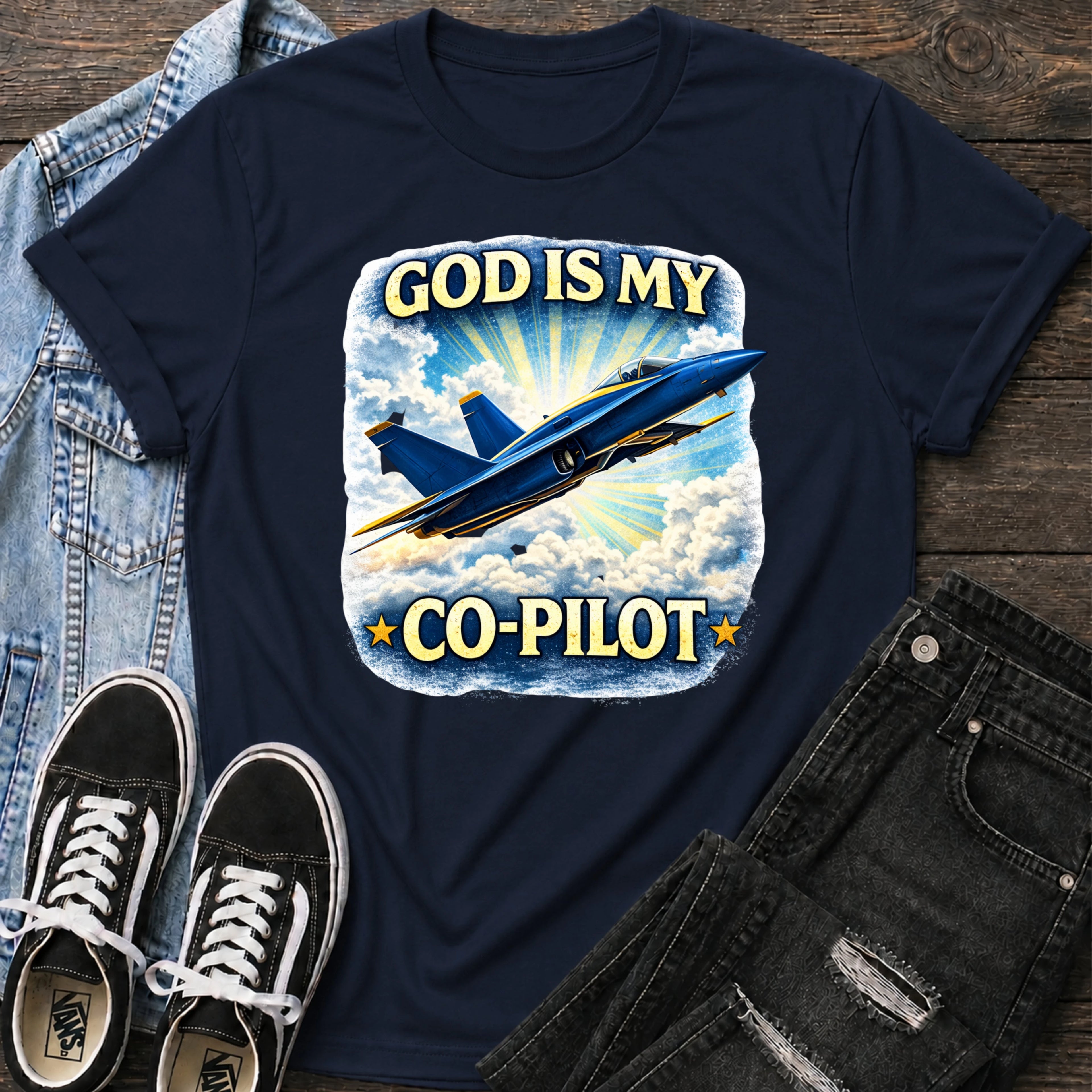 Navy