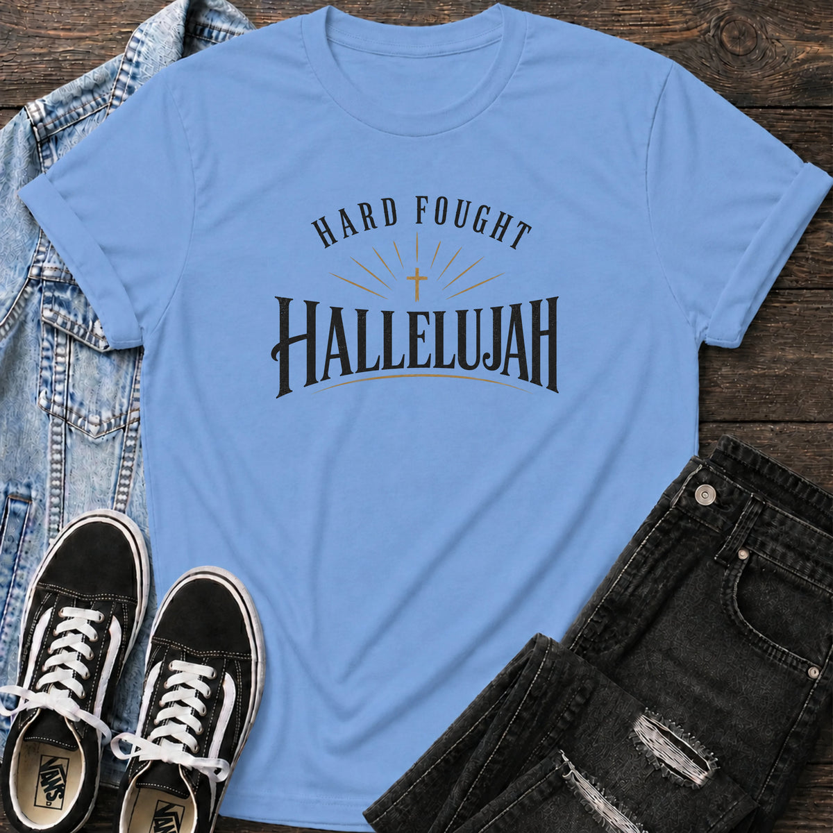 Carolina Blue