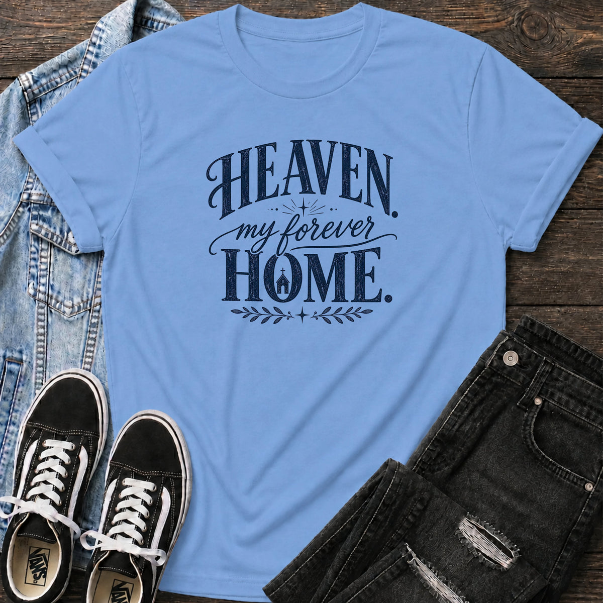 Carolina Blue