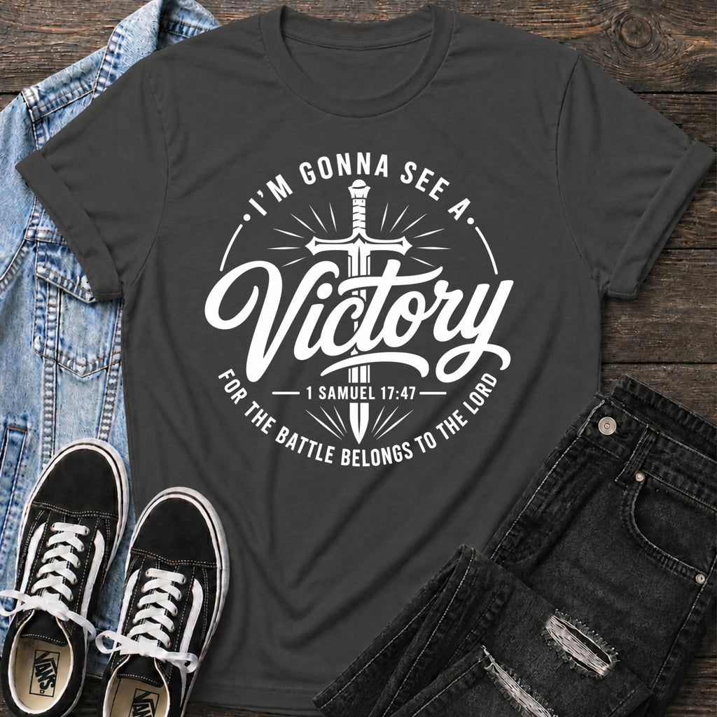 Dark Heather Grey