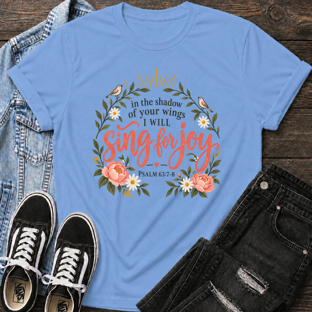 Carolina Blue