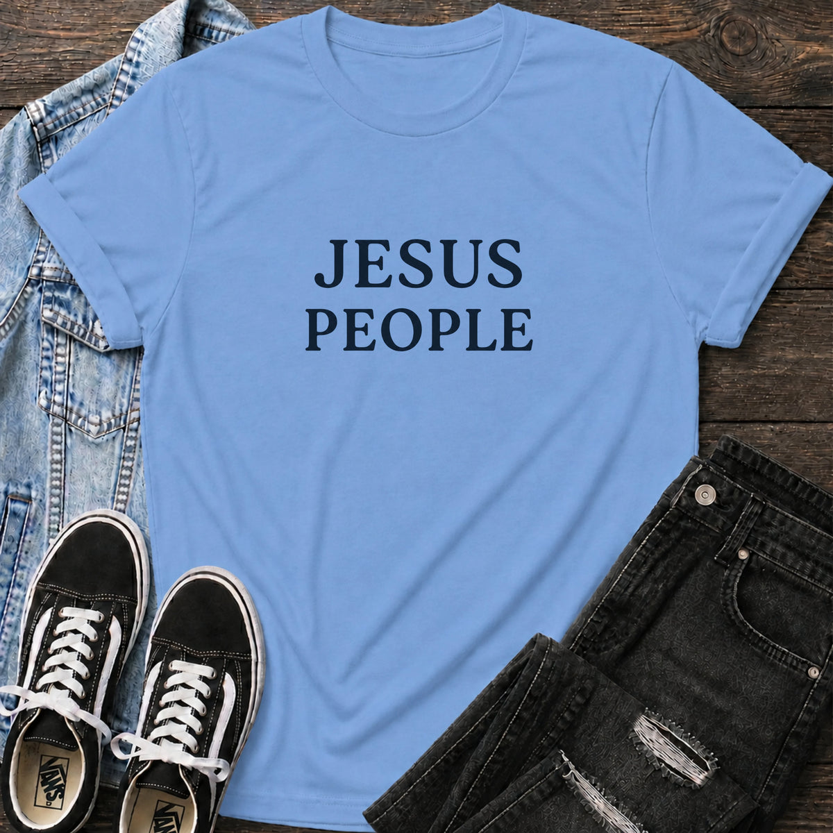Carolina Blue