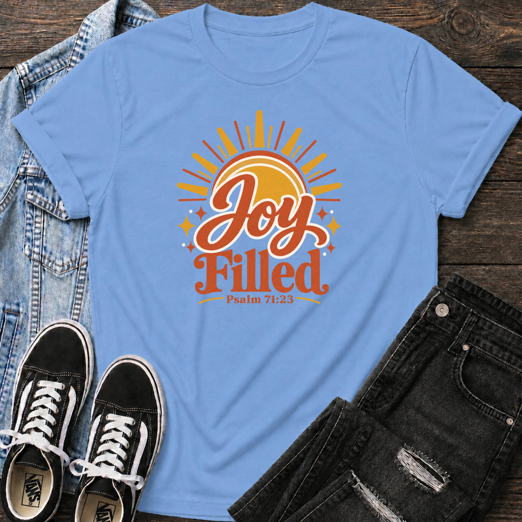 Carolina Blue