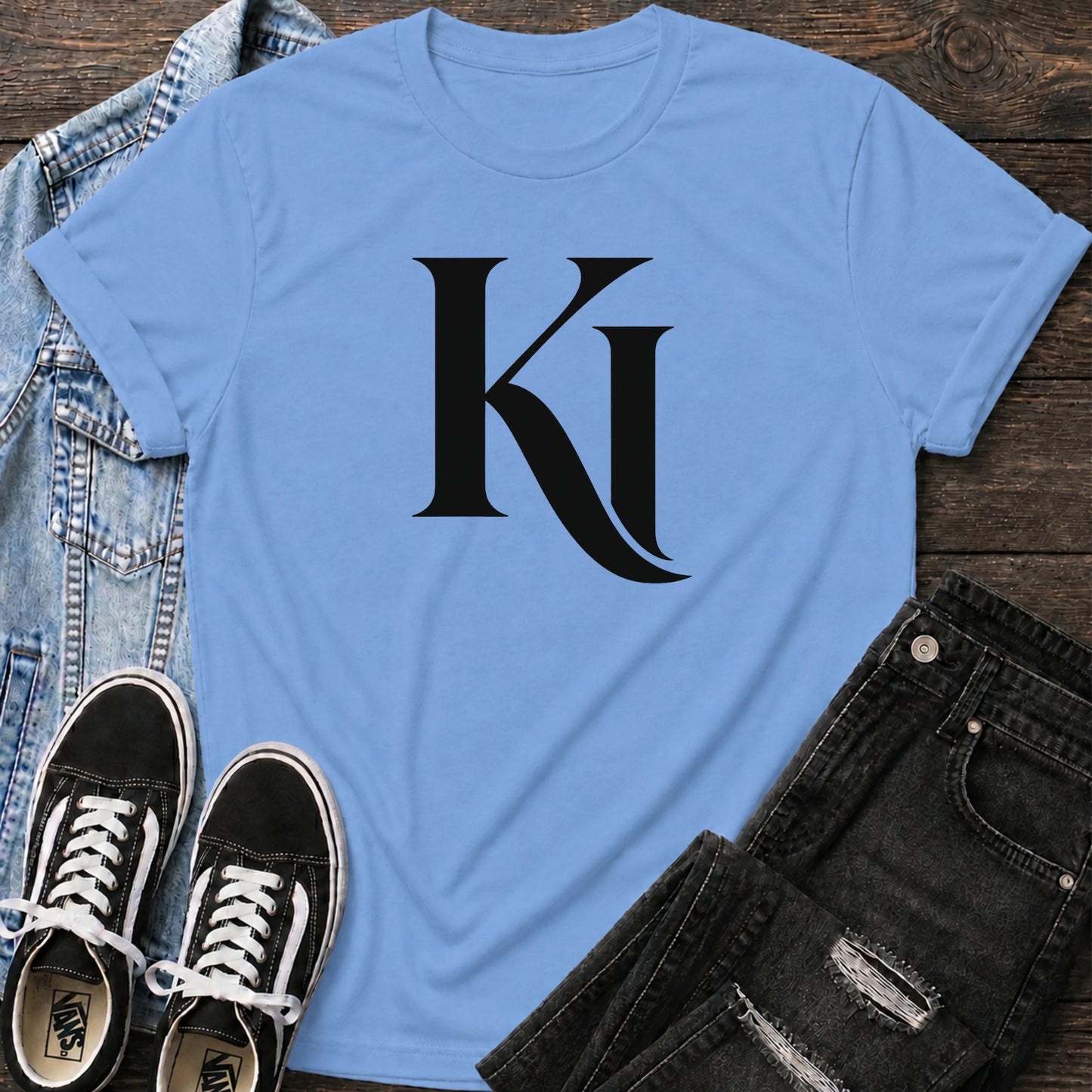 Carolina Blue