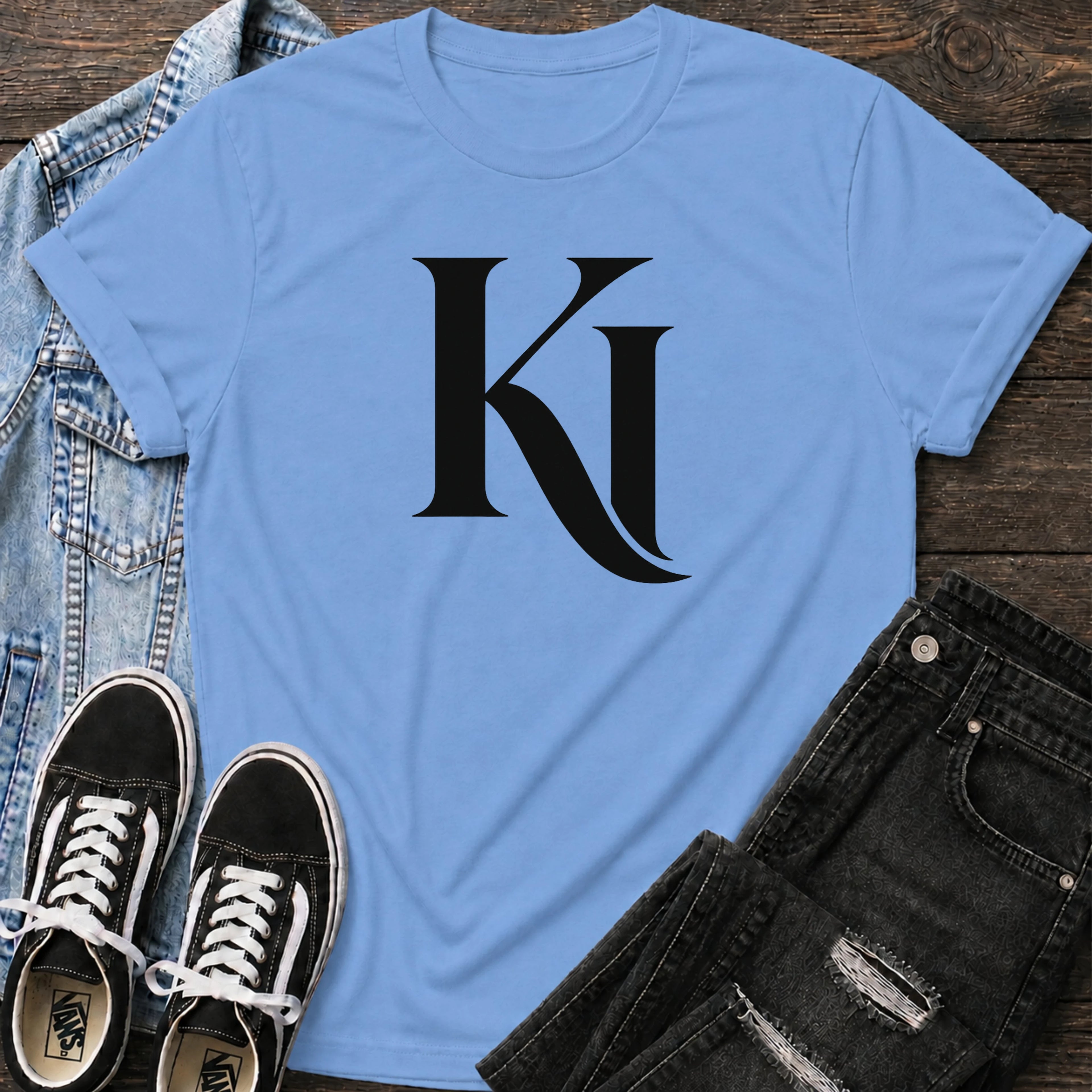 Carolina Blue