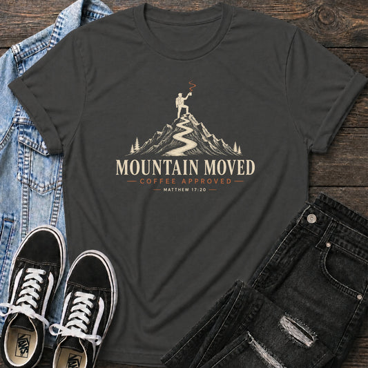 Dark Heather Grey