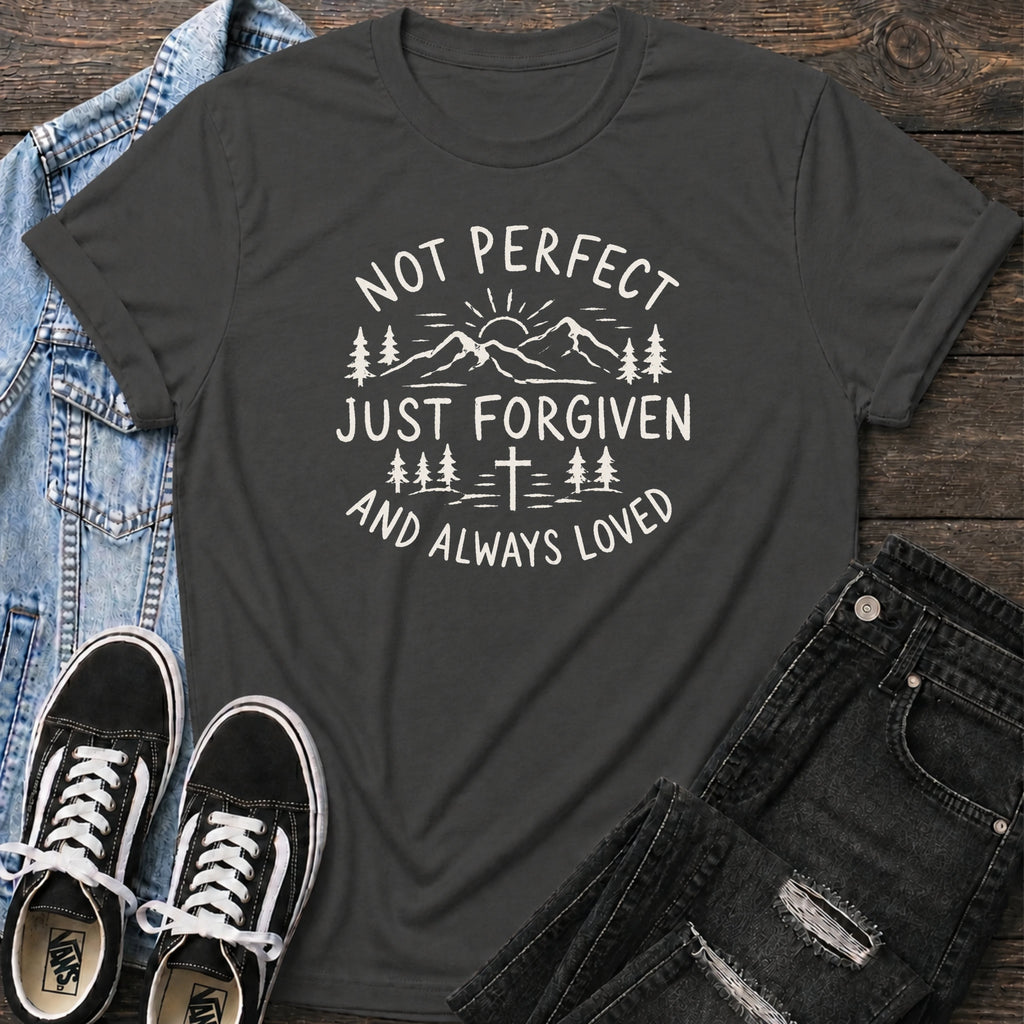 Dark Heather Grey