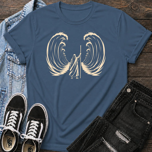 Indigo Blue