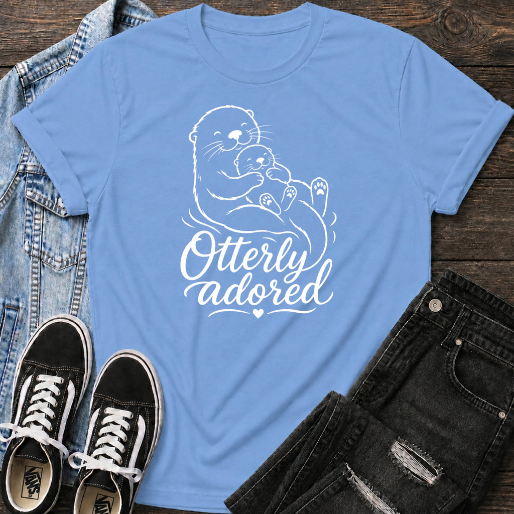 Carolina Blue