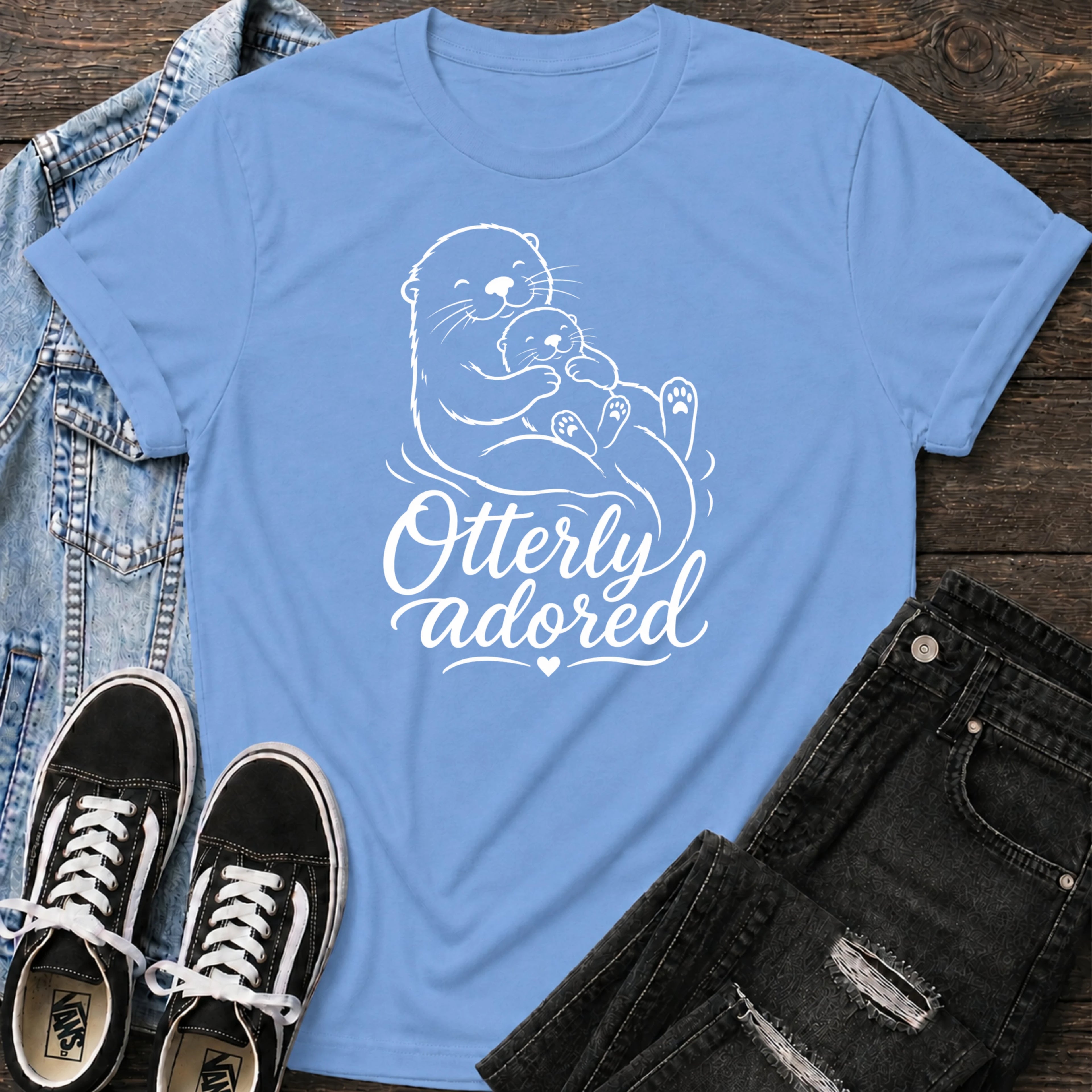 Carolina Blue