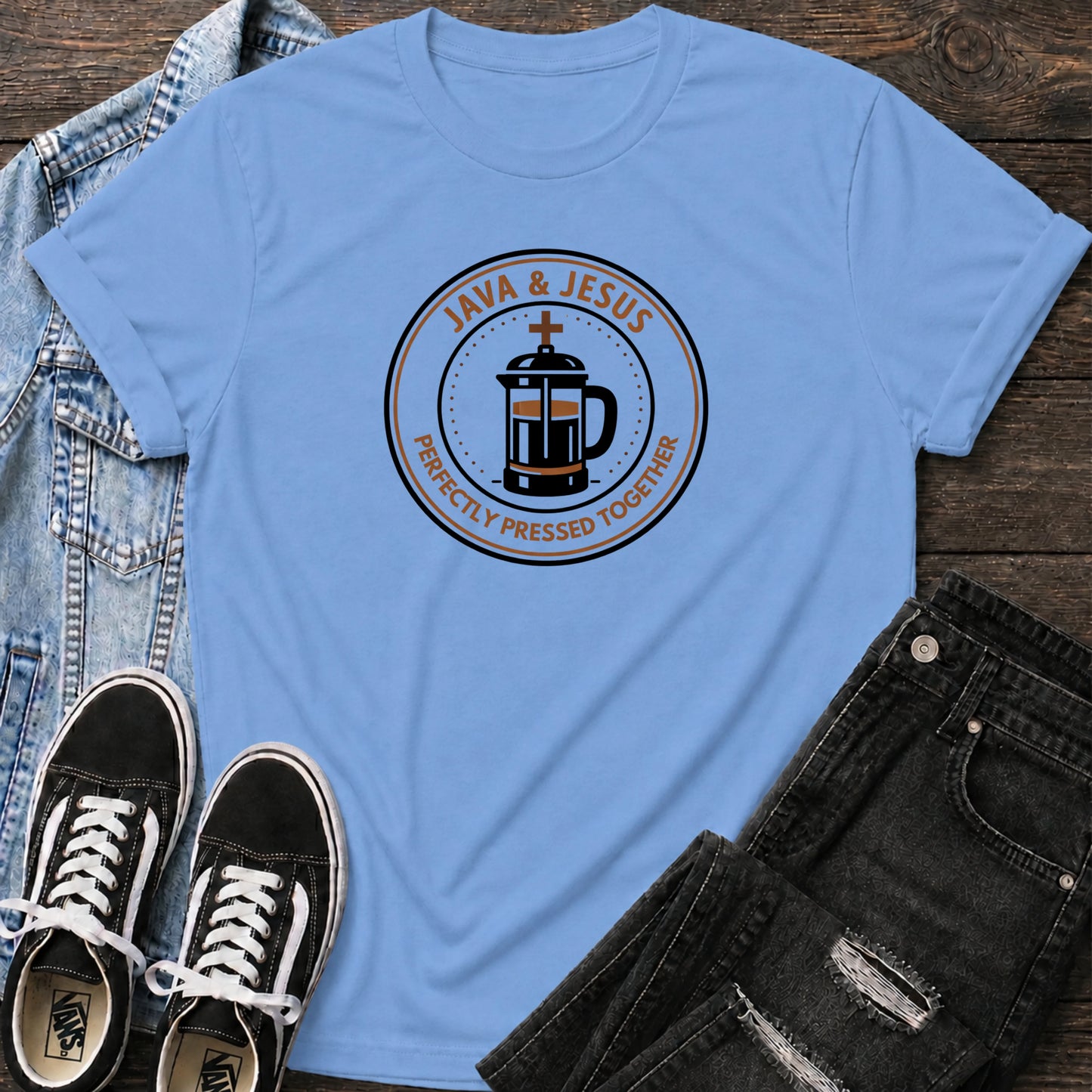 Carolina Blue