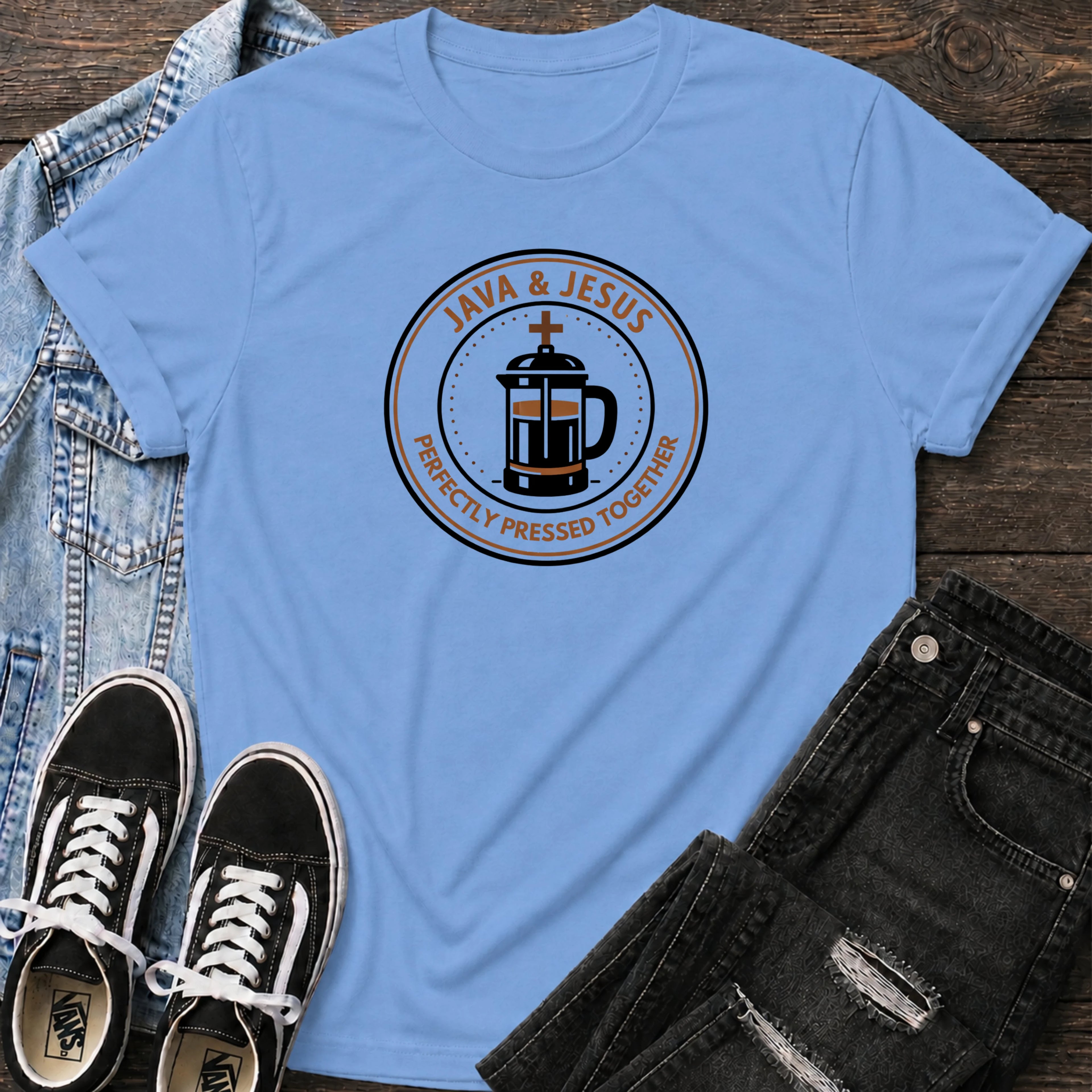 Carolina Blue
