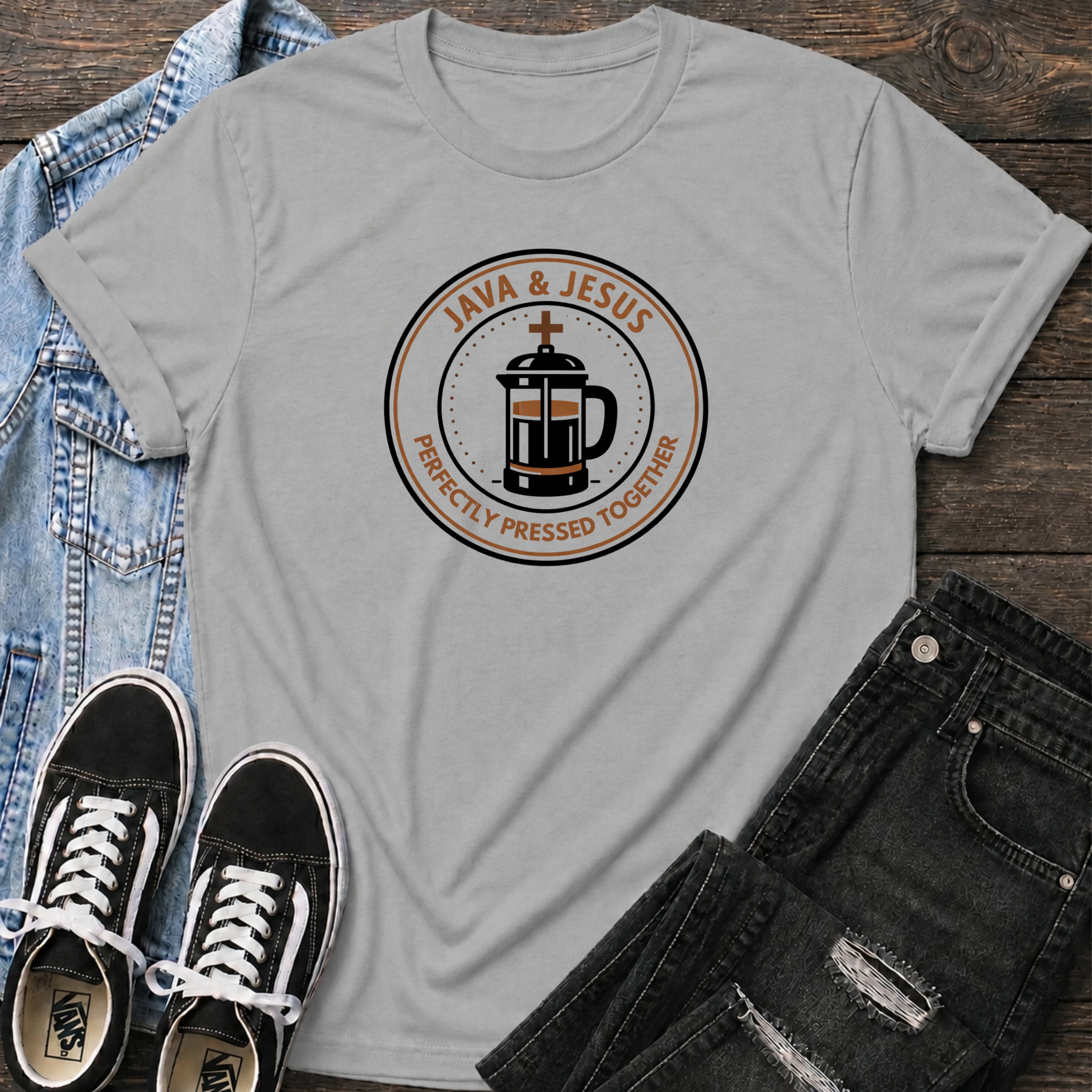 Sport Grey