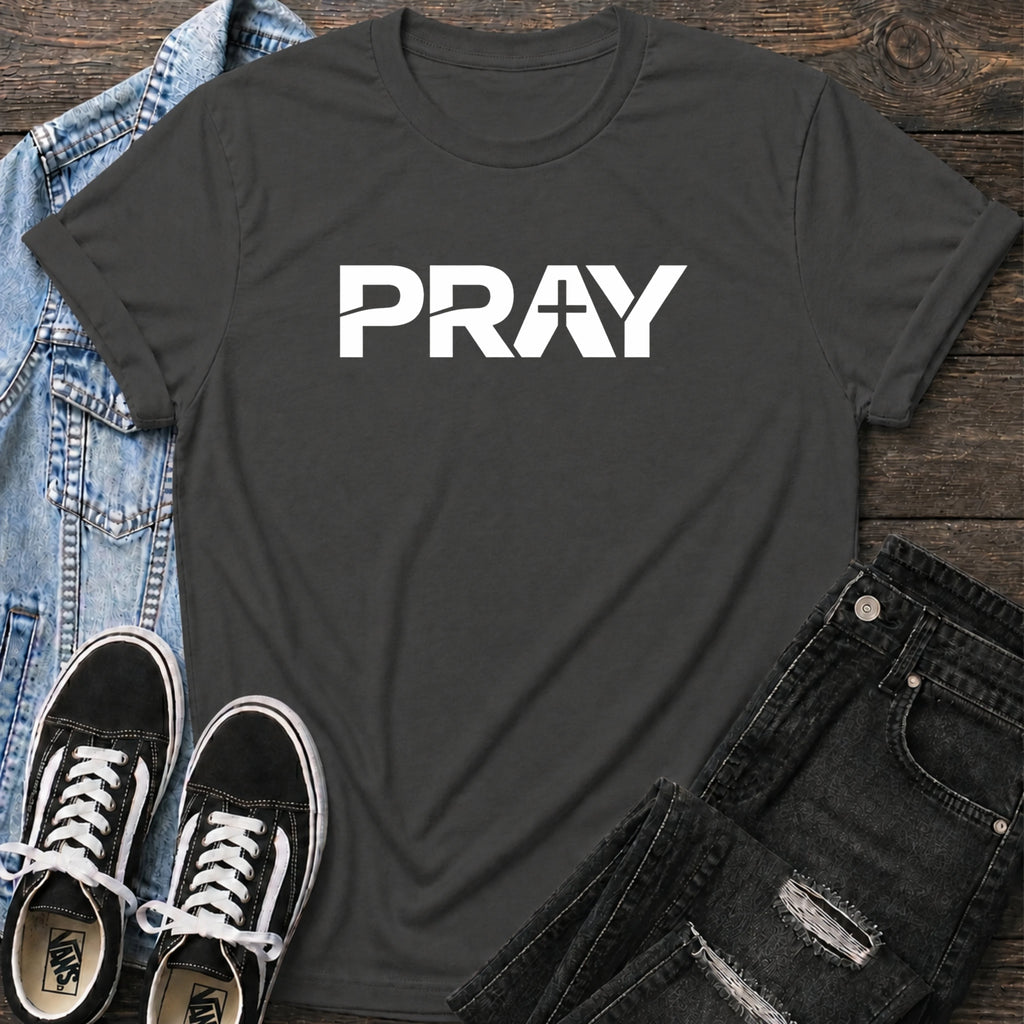 Dark Heather Grey